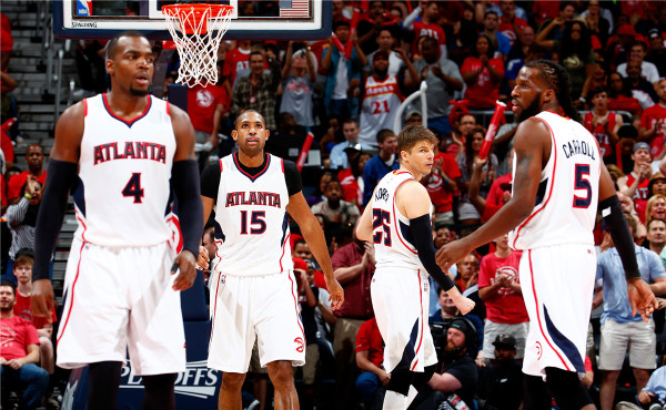  老鹰交易传闻涉及全明星后卫  