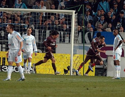  马赛德比战逆转波尔多终结三连败  