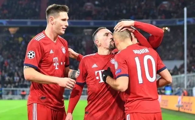  尼斯主场惨败提前退出欧战资格争夺  