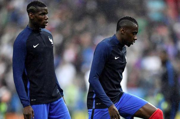  尤文图斯中场引援锁定曼联悍将，转会费达2000万  