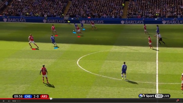  斯图加特老将经验制胜，定位球战术显神效